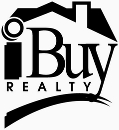 IBUY REALTY logo