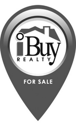 IBUY REALTY FOR SALE logo