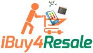 IBUY4RESALE logo