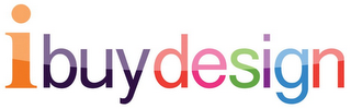 IBUYDESIGN logo