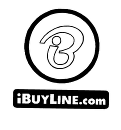 IBUYLINE.COM logo