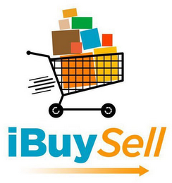 IBUYSELL logo