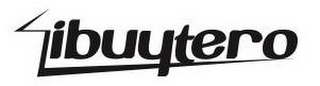 IBUYTERO logo