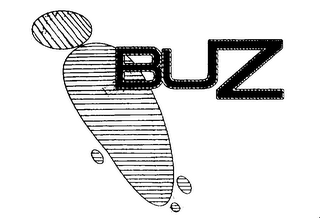 IBUZ logo