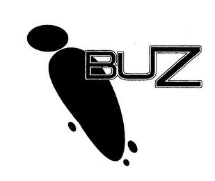 IBUZ logo