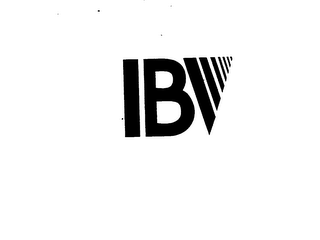 IBV logo