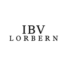 IBV LORBERN logo