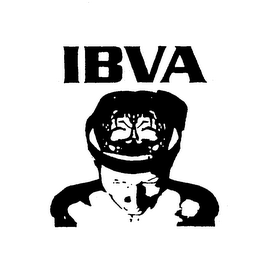 IBVA logo