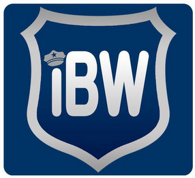 IBW logo