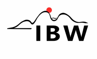 IBW logo
