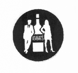 IB&WS logo