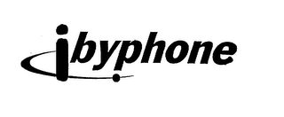 IBYPHONE logo
