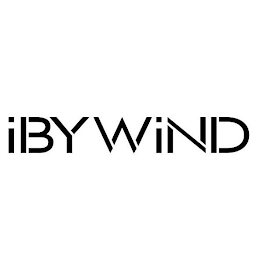 IBYWIND logo