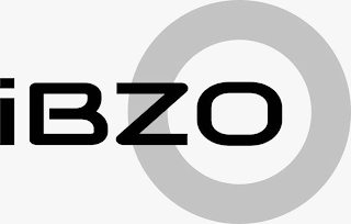 IBZO logo