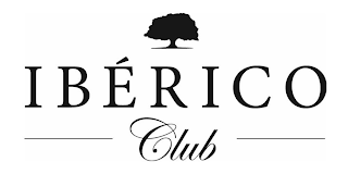 IBÉRICO CLUB logo