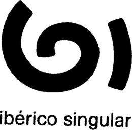 IBÉRICO SINGULAR logo