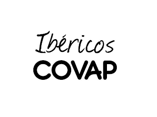 IBÉRICOS COVAP logo