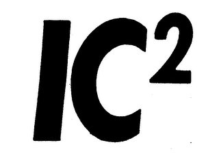 IC 2 logo