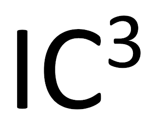 IC 3 logo