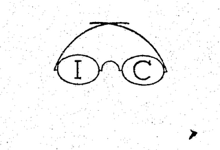 IC logo