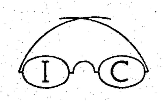 IC logo