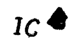 IC logo
