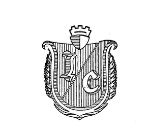 IC logo