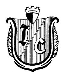 IC logo