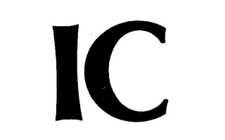 IC logo