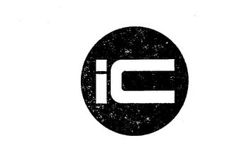 IC logo