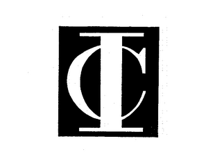 IC logo