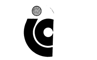 IC logo