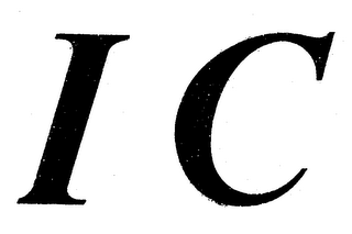 IC logo