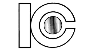 IC logo