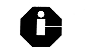 IC logo