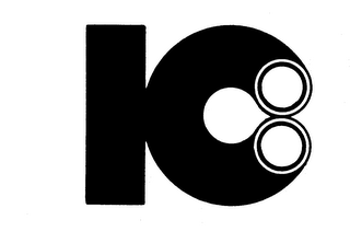 IC logo