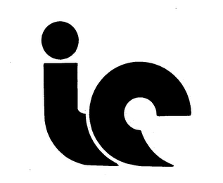 IC logo