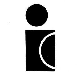 IC logo