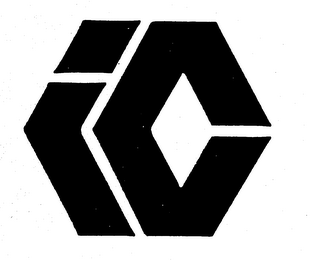 IC logo