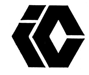 IC logo