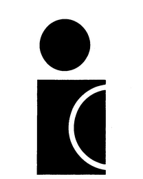 IC logo