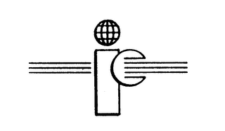 IC logo