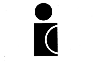 IC logo