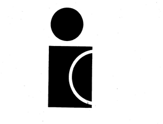 IC logo