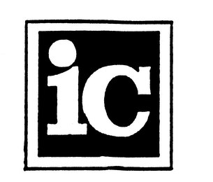 IC logo