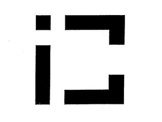 IC logo
