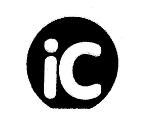 IC logo