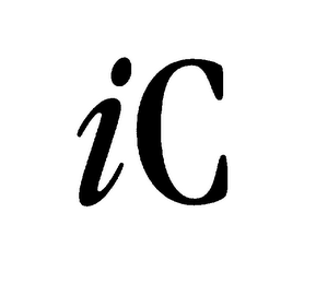 IC logo