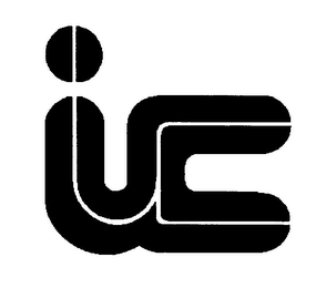 IC logo