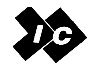 IC logo
